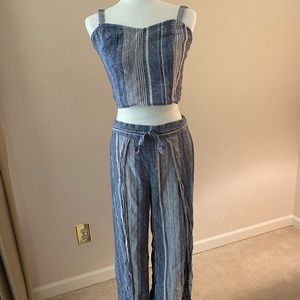 Express two-piece set